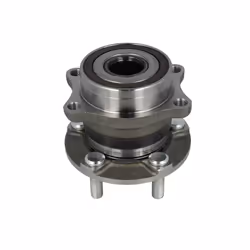 Jeu de roulements de roue BTA H27015BTA