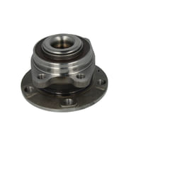 Jeu de roulements de roue BTA H2A006BTA