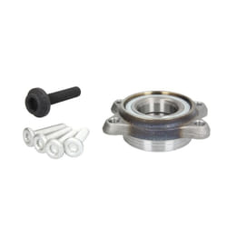 Jeu de roulements de roue BTA H1A010BTA