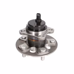 Jeu de roulements de roue BTA H22089BTA