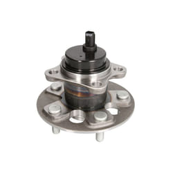 Jeu de roulements de roue BTA H22089BTA