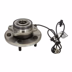 Jeu de roulements de roue BTA H1Y028BTA