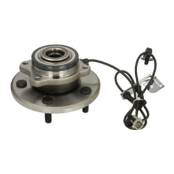 Jeu de roulements de roue BTA H1Y028BTA