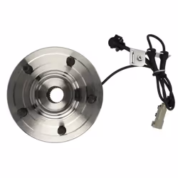 Jeu de roulements de roue BTA H1Y028BTA