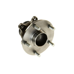 Jeu de roulements de roue BTA H28023BTA