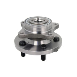 Jeu de roulements de roue BTA H1I005BTA