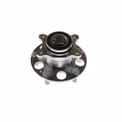 Jeu de roulements de roue BTA H24070BTA
