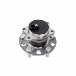 Jeu de roulements de roue BTA H25056BTA