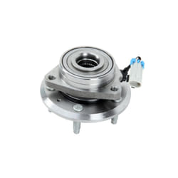 Jeu de roulements de roue BTA H10090BTA
