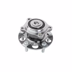 Roulement de roue BTA H25045BTA