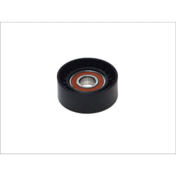 Galet tendeur, courroie d'accessoire BTA E2G5998BTA