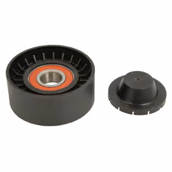 Galet enrouleur de courroie d'accessoire BTA E22005BTA