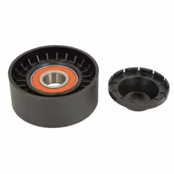 Galet enrouleur de courroie d'accessoire BTA E22005BTA