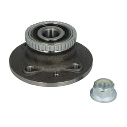Jeu de roulements de roue BTA H2R041BTA