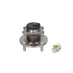 Jeu de roulements de roue BTA H25044BTA