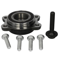 Jeu de roulements de roue BTA H1A009BTA