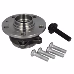 Jeu de roulements de roue BTA H1W024BTA - Vue supplémentaire 2