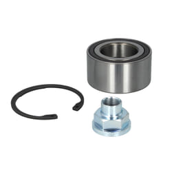 Jeu de roulements de roue BTA H18019BTA