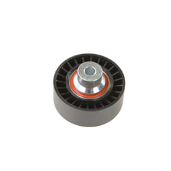 Galet enrouleur de courroie d'accessoire BTA E2P5992BTA