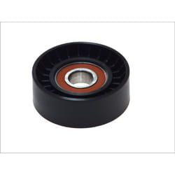 Galet tendeur, courroie d'accessoire BTA E2P6651BTA