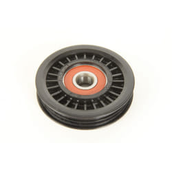 Galet tendeur, courroie d'accessoire BTA E21007BTA