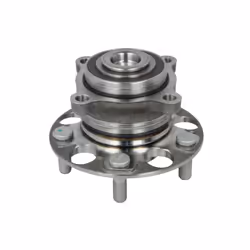 Moyeu de roue BTA H24062BTA