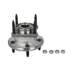 Jeu de roulements de roue BTA H2Y009BTA