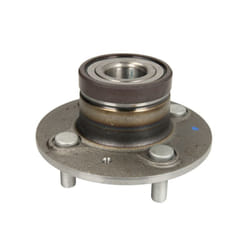 Jeu de roulements de roue BTA H24063BTA