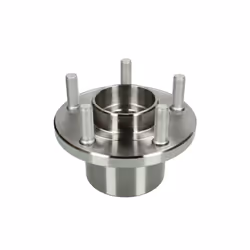 Jeu de roulements de roue BTA H1G037BTA
