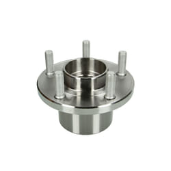 Jeu de roulements de roue BTA H1G037BTA