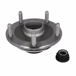 Jeu de roulements de roue BTA H2G042BTA - Vue supplémentaire 4