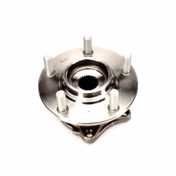 Jeu de roulements de roue BTA H25052BTA