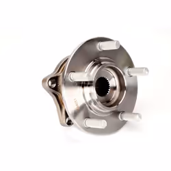 Jeu de roulements de roue BTA H25052BTA - Vue supplémentaire 4