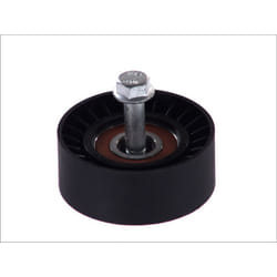 Galet enrouleur de courroie d'accessoire BTA E2G5281BTA