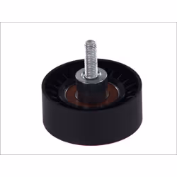 Galet enrouleur de courroie d'accessoire BTA E2G5281BTA