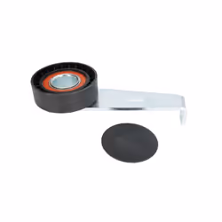 Galet tendeur, courroie d'accessoire BTA E2P5904BTA