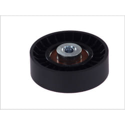 Galet enrouleur de courroie d'accessoire BTA E2X6418BTA
