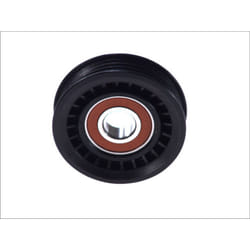 Galet enrouleur de courroie d'accessoire BTA E27001BTA