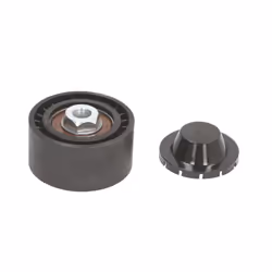 Galet tendeur, courroie d'accessoire BTA E2R5603BTA
