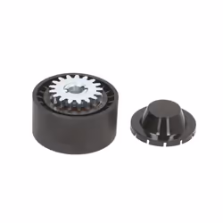 Galet tendeur, courroie d'accessoire BTA E2R5603BTA