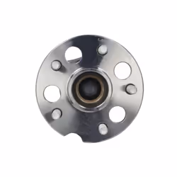 Jeu de roulements de roue BTA H22073BTA