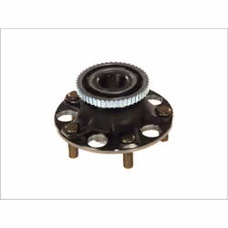 Jeu de roulements de roue BTA H24061BTA