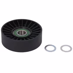 Galet enrouleur de courroie d'accessoire BTA E2Y8001BTA