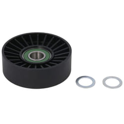 Galet enrouleur de courroie d'accessoire BTA E2Y8001BTA
