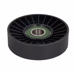 Galet enrouleur de courroie d'accessoire BTA E2Y8007BTA