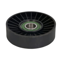 Galet enrouleur de courroie d'accessoire BTA E2Y8007BTA