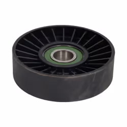Galet enrouleur de courroie d'accessoire BTA E2Y8007BTA