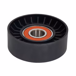 Galet enrouleur de courroie d'accessoire BTA E2Y8015BTA