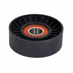 Galet enrouleur de courroie d'accessoire BTA E2Y8015BTA