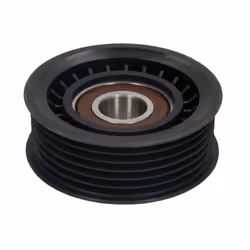 Galet enrouleur de courroie d'accessoire BTA E2Y8008BTA